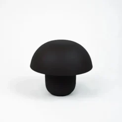 Carl-Johan bordslampa svart mini