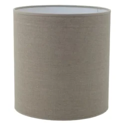 Carolin Lampskärm Natur 32 cm