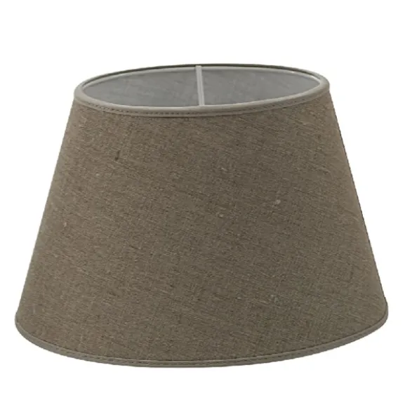 Carolin Lampskärm Natur 25 cm
