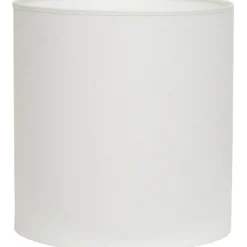 Carolin Lampskärm Vit 25 cm