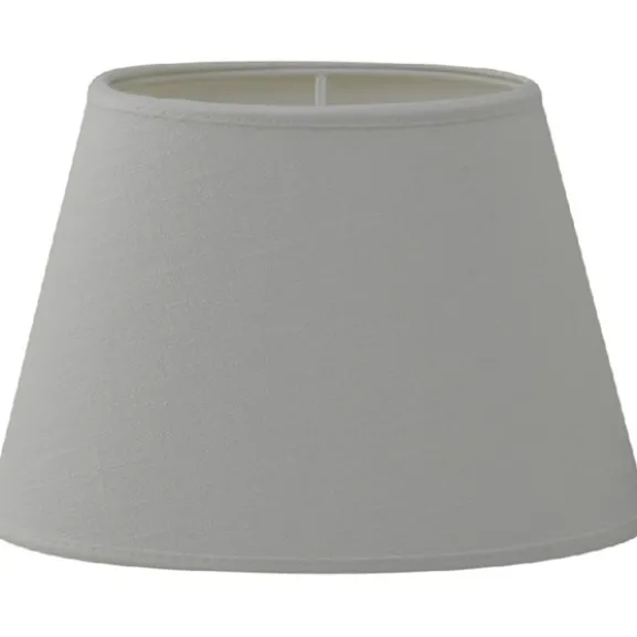 Carolin Lampskärm Vit 15 cm