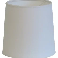 Carolin Lampskärm Vit 42 cm