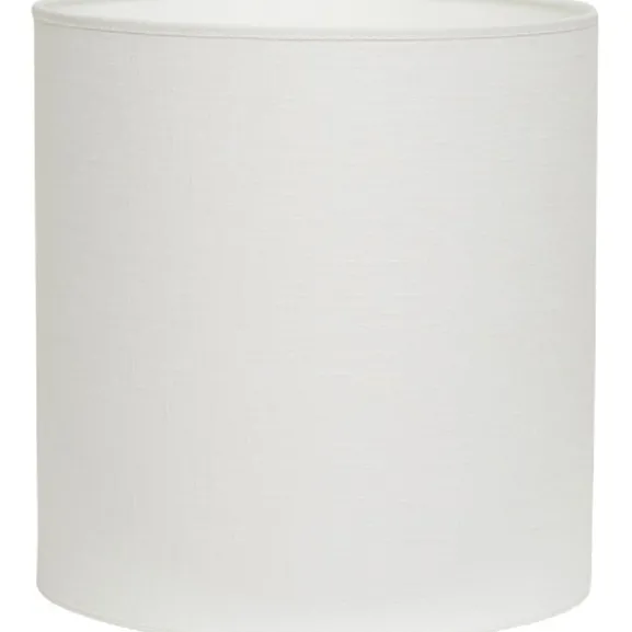 Carolin Lampskärm Vit 32 cm