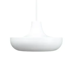 Cassini Taklampa Mini Ø20 cm Vit