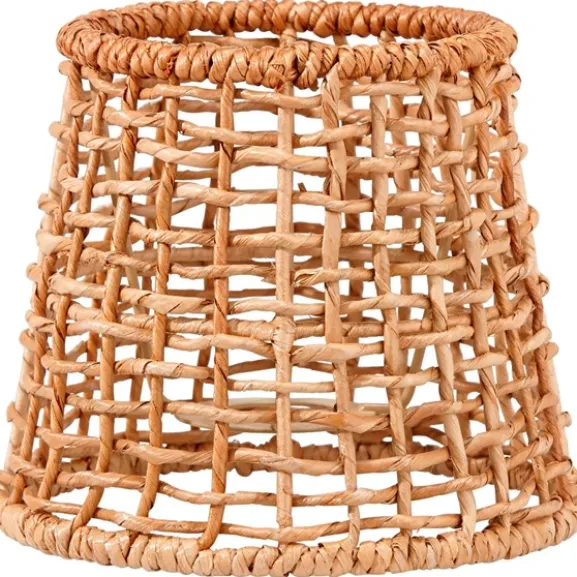 Cebu Lampskärm Natur 21cm