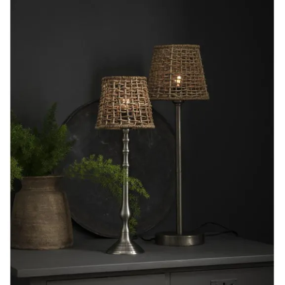 Cebu Lampskärm Natur 21cm
