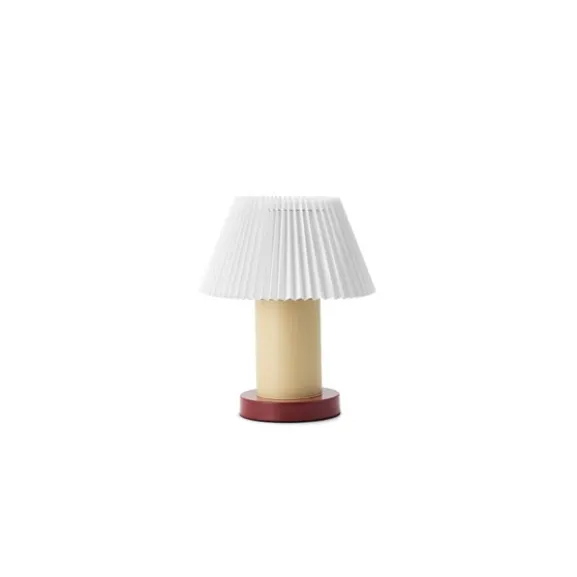 Cellu Bordslampa Cream
