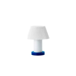 Cellu Bordslampa Ljusblå