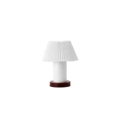 Cellu Bordslampa Vit