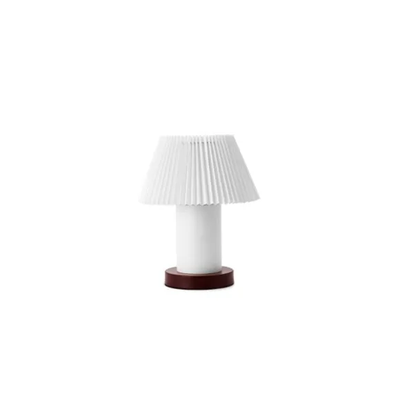 Cellu Bordslampa Vit