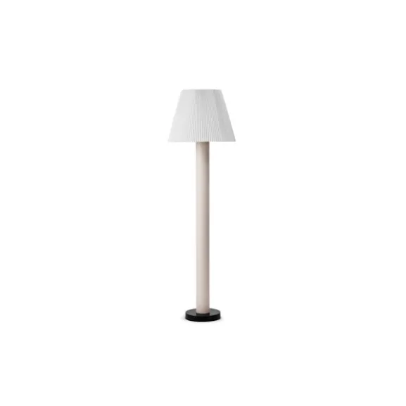 Cellu Golvlampa Grå