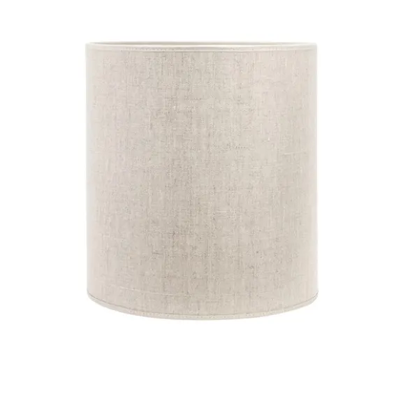 Celyn Lampskärm Lin Natur 30cm
