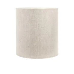 Celyn Lampskärm Lin Natur 17cm