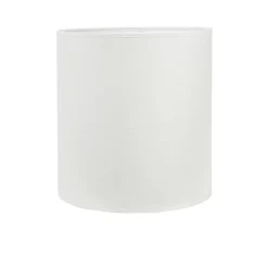 Celyn Lampskärm Lin Offwhite 17cm