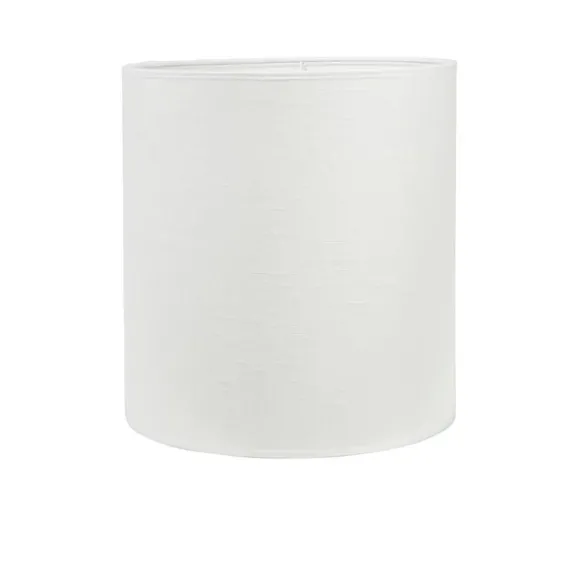Celyn Lampskärm Lin Offwhite 17cm
