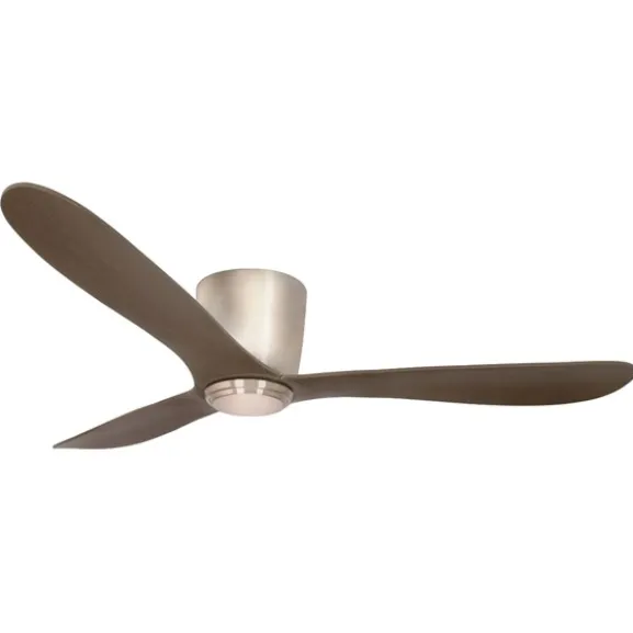 Cetus takfläkt, nickel