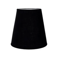 Cia Toppringskärm Classico Svart 20cm