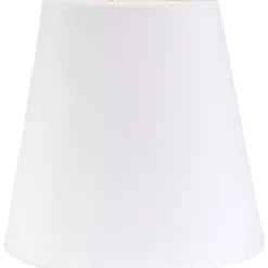 Cia Toppringskärm Franza Vit 20cm