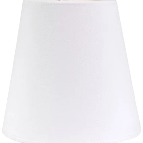 Cia Toppringskärm Franza Vit 20cm