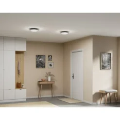 Cirklo plafond, betong 30cm
