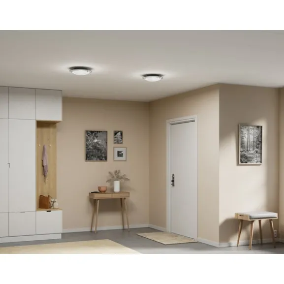 Cirklo plafond, betong 30cm