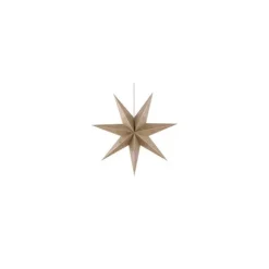 Clair D75 champagne glitter