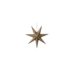 Clair D75 champagne glitter