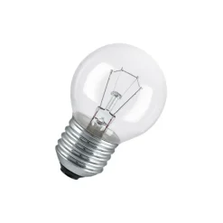 Classic 11W klot E27, klar