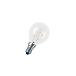 Classic 11W klot E14, klar
