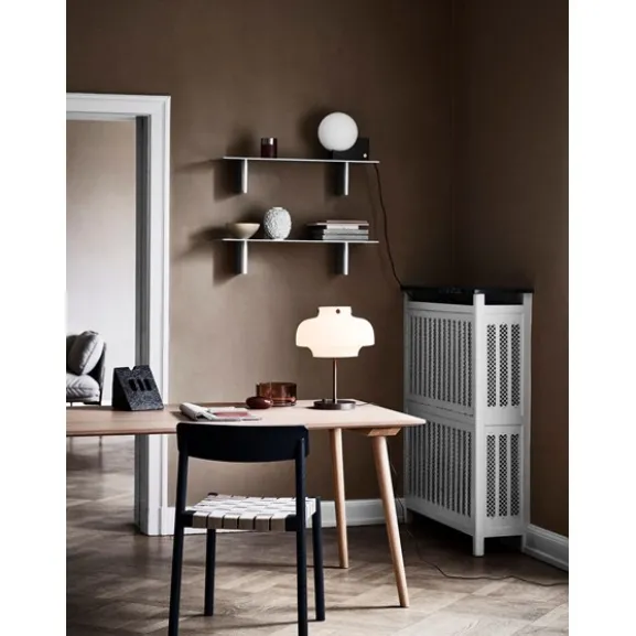Copenhagen SC13 bordslampa, opal 42cm