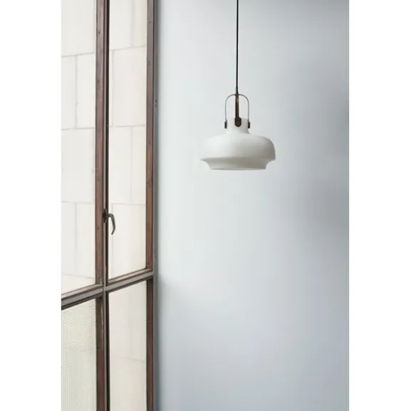 Copenhagen SC6 pendel, opal 20cm