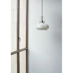 Copenhagen SC6 pendel, opal 20cm
