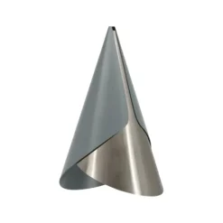 Cornet taklampa, Slate & Steel