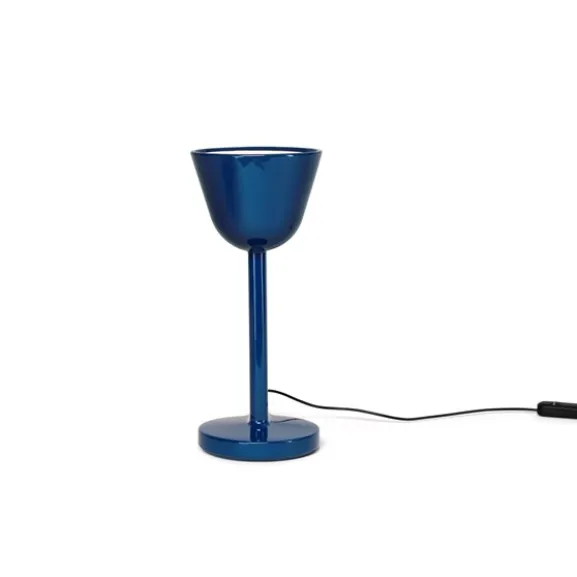 Céramique Up bordslampa, Navy Blue