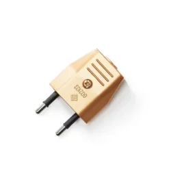 Creative Plug EU tvåpolig stickpropp 10A Koppar