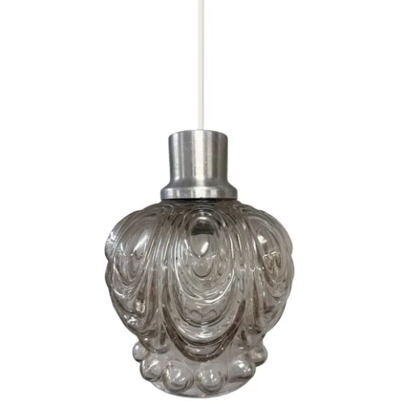 Crystal Pendant