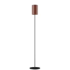 Cylinder Golvlampa 14 cm, Montana / Black
