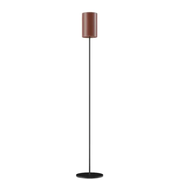 Cylinder Golvlampa 14 cm, Montana / Black