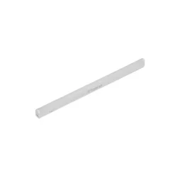 Dalby LED-list, vit 54cm