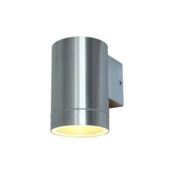 Daniel I GU10 Aluminium