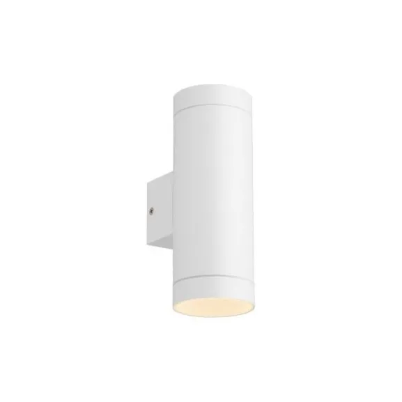 Daniel II GU10 White