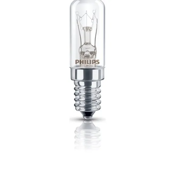 Deco glödlampa 7W E14, dimbar