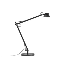 Dedicate Table Lamp / L2 - Black