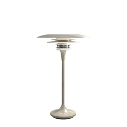 Diablo bordslampa Greige