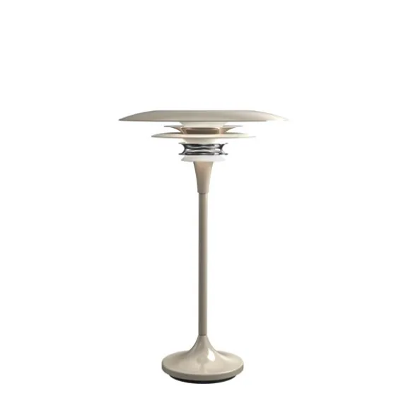 Diablo bordslampa Greige