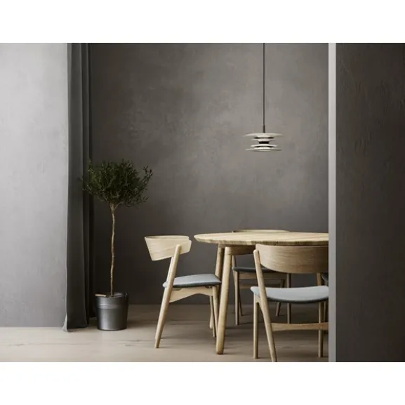 Diablo pendel sand/metallic bronze