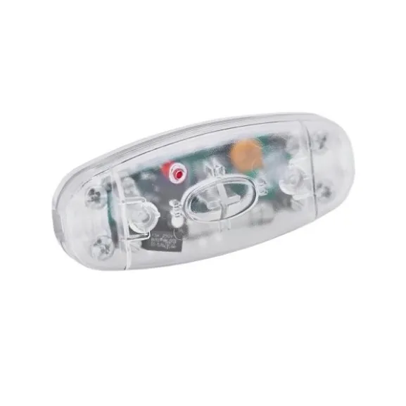 Dimmer för LED modul 1-20W transsparent