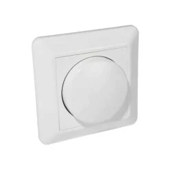 DIMMER RS 315GLE GLÖDLJUS ELEKTRONISK TRAFO