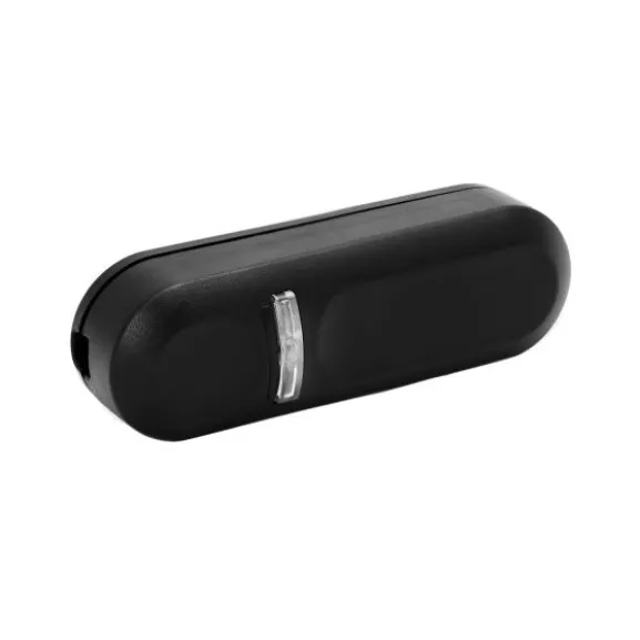 Dimmer universal svart