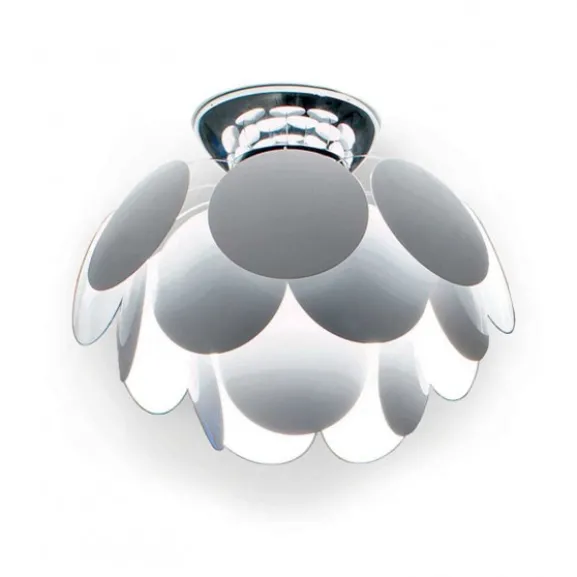 Discoco C plafond, vit